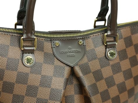 louis vuitton n41546 sienna mm damier|Louis Vuitton Pre.